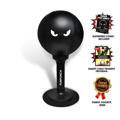 FUNPUNCH® (Kids Edition)