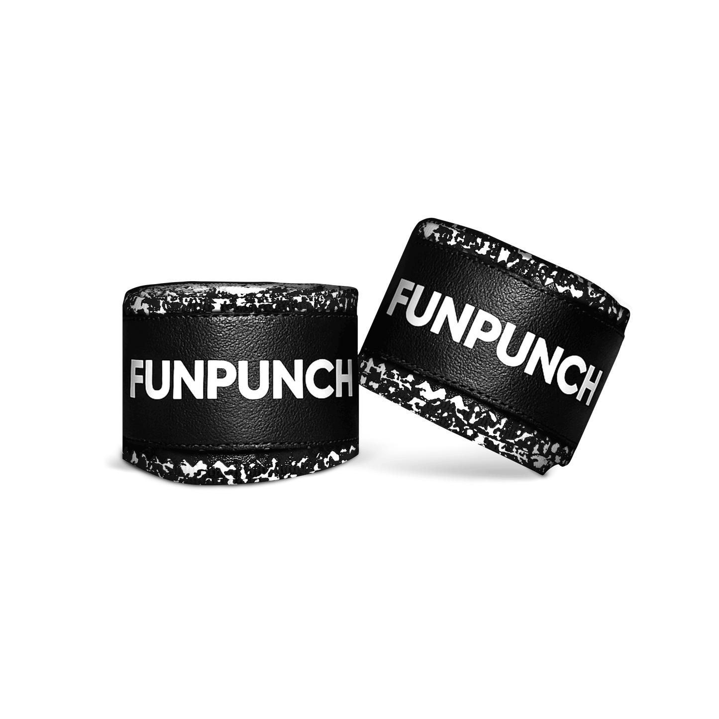 FUNPUNCH® - Hand Wraps