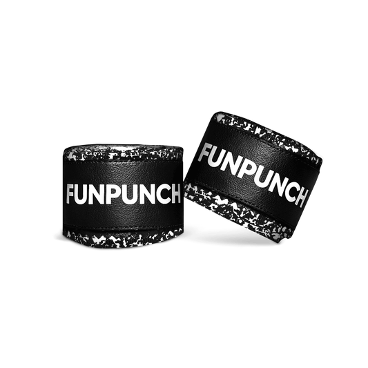 FUNPUNCH® - Hand Wraps