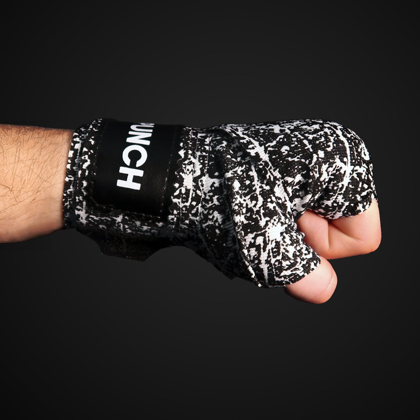 FUNPUNCH® - Hand Wraps