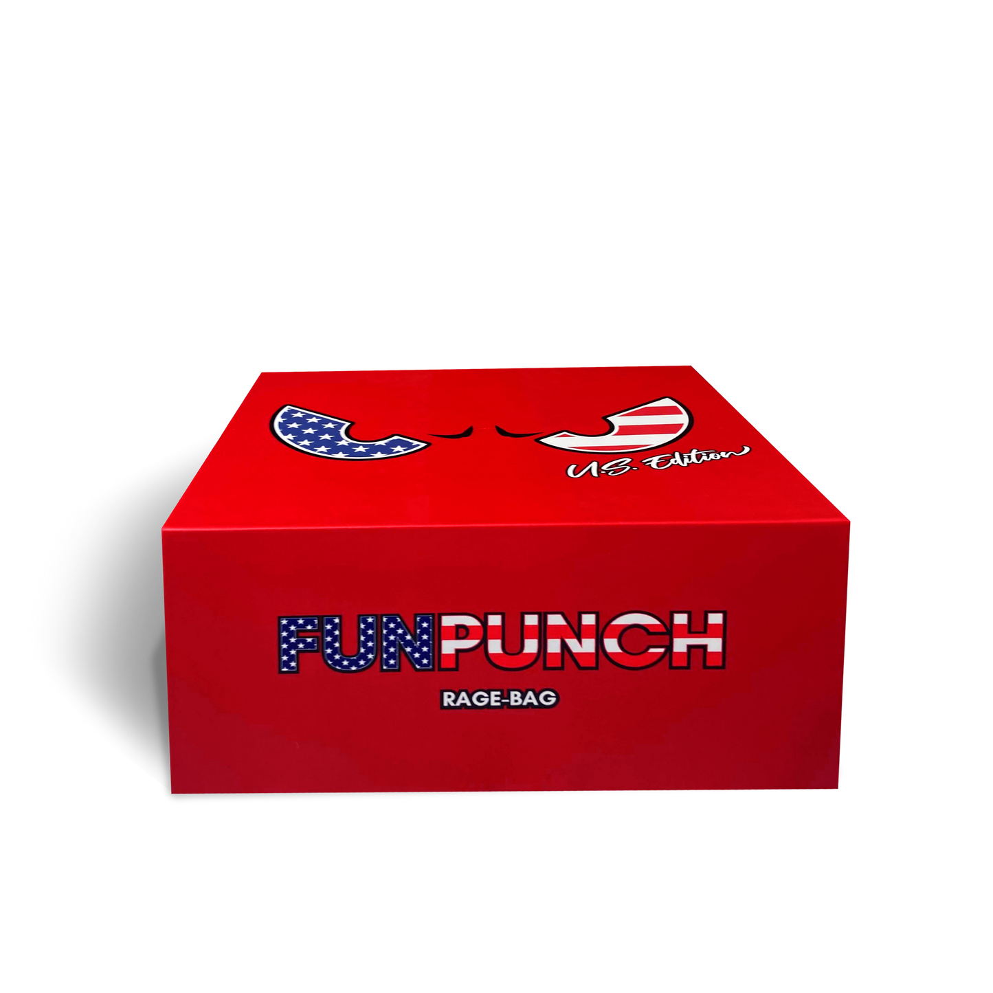 Rage-Bag (USA Edition)