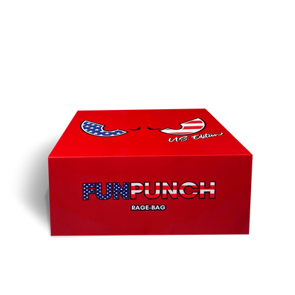 Rage-Bag (USA Edition)