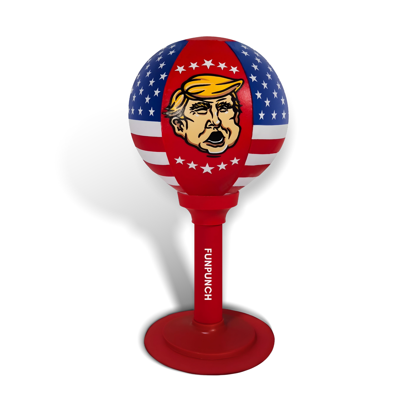 Rage-Bag (USA Edition)