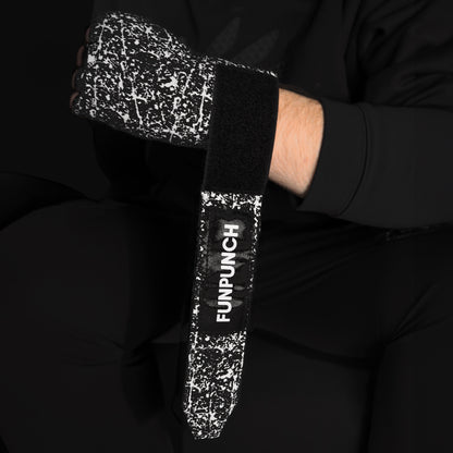 FUNPUNCH® - Hand Wraps