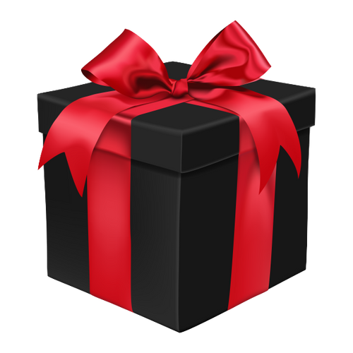 Luxury Gift Box Edition