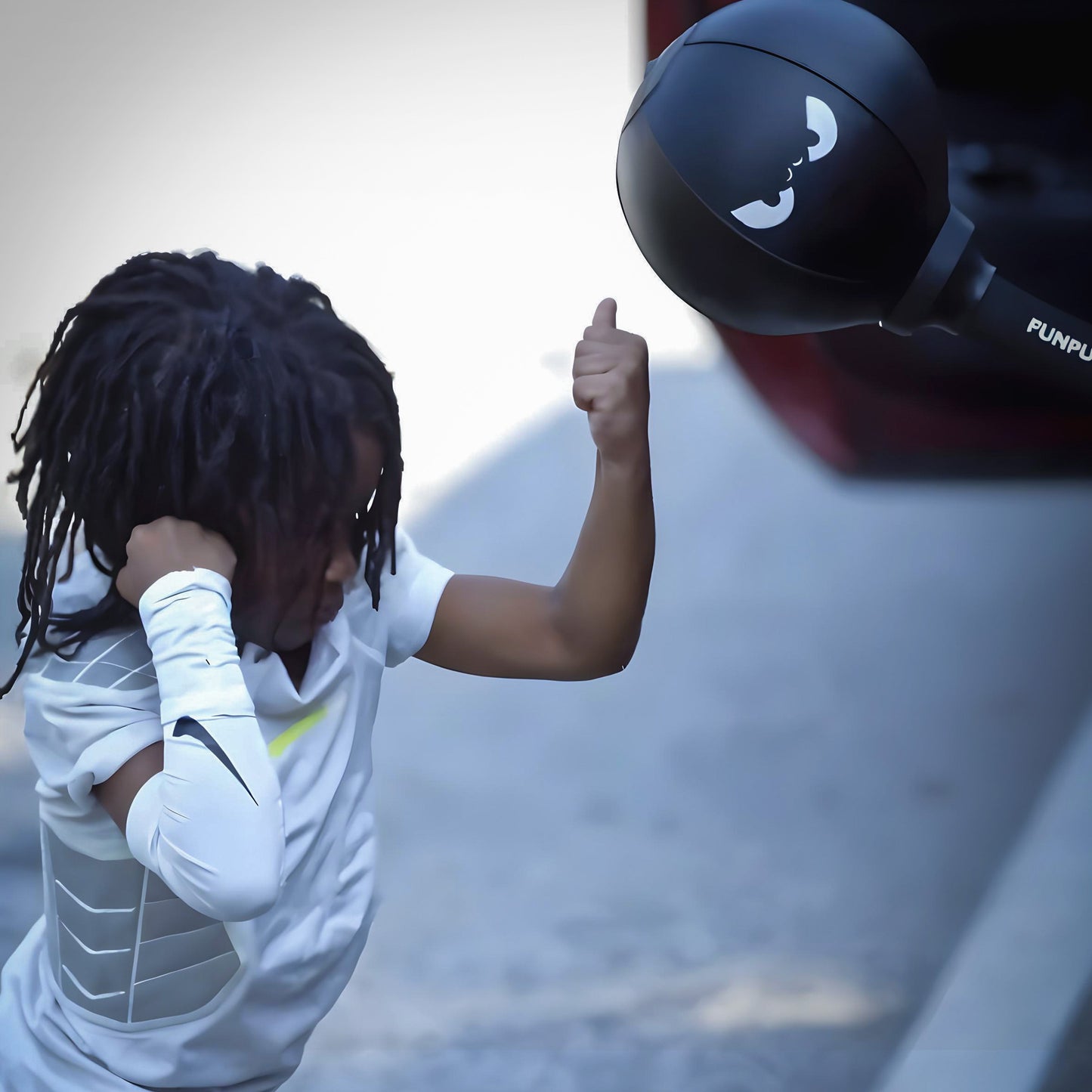 FUNPUNCH® (Kids Edition)