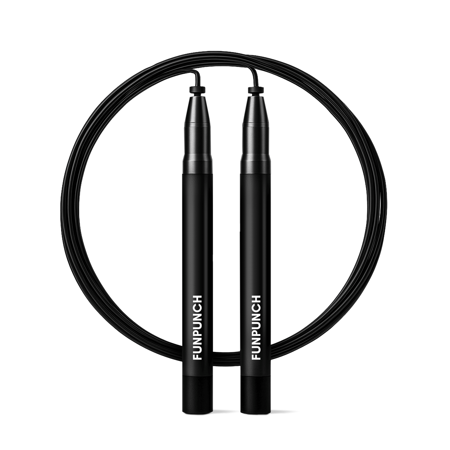 FUNPUNCH® - Lightning Rope