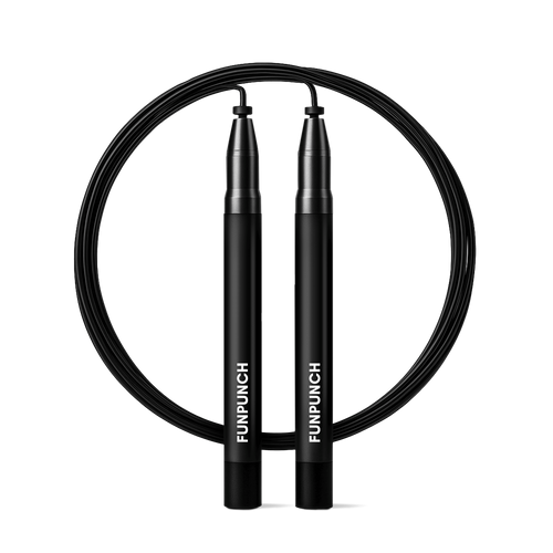 FUNPUNCH® - Lightning Rope