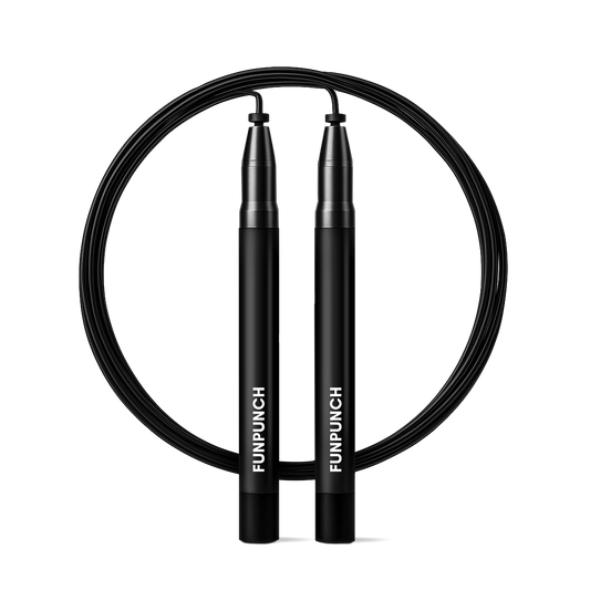 FUNPUNCH® - Lightning Rope