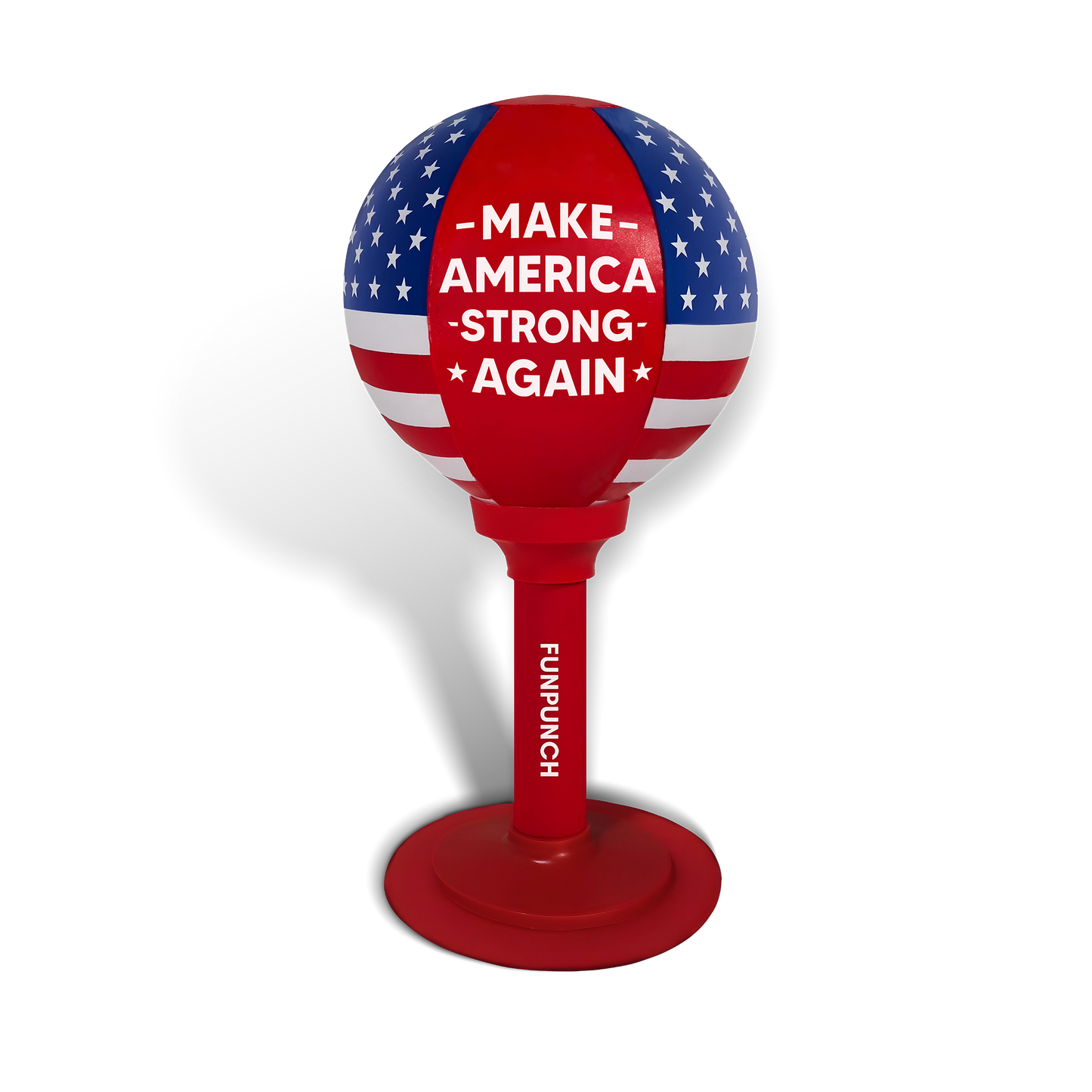 Rage-Bag (USA Edition)