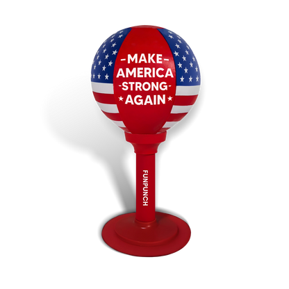 Rage-Bag (USA Edition)