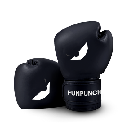 FUNPUNCH™ Kids Boxing Gloves